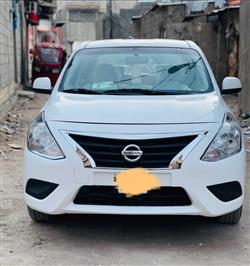 نیسان سەنی
